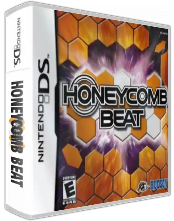 honeycomb beat